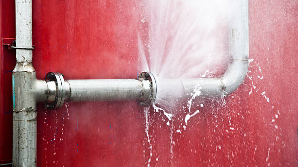 Best Flood damage cleanup  in Baywood Park, CA