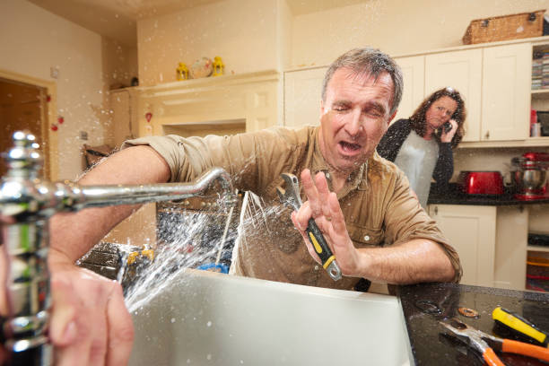 Best Water damage restoration near me  in Baywood Park, CA